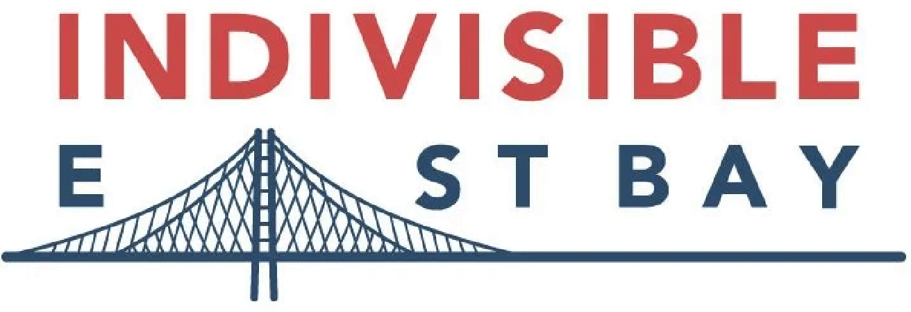 Indivisible East Bay
