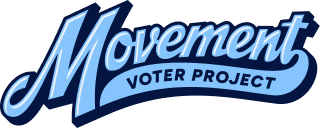 Movement Voter Project