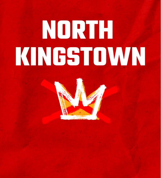 NO KINGS NORTH KINGSTOWN