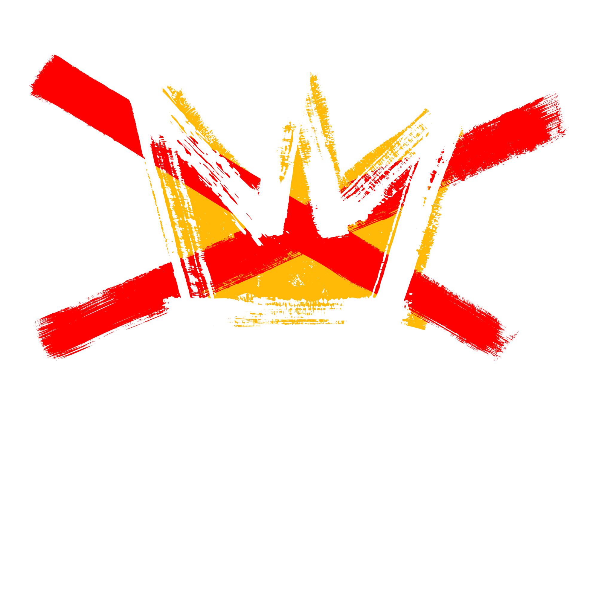 No Kings Logo