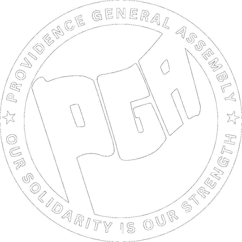 Providence General Assembly