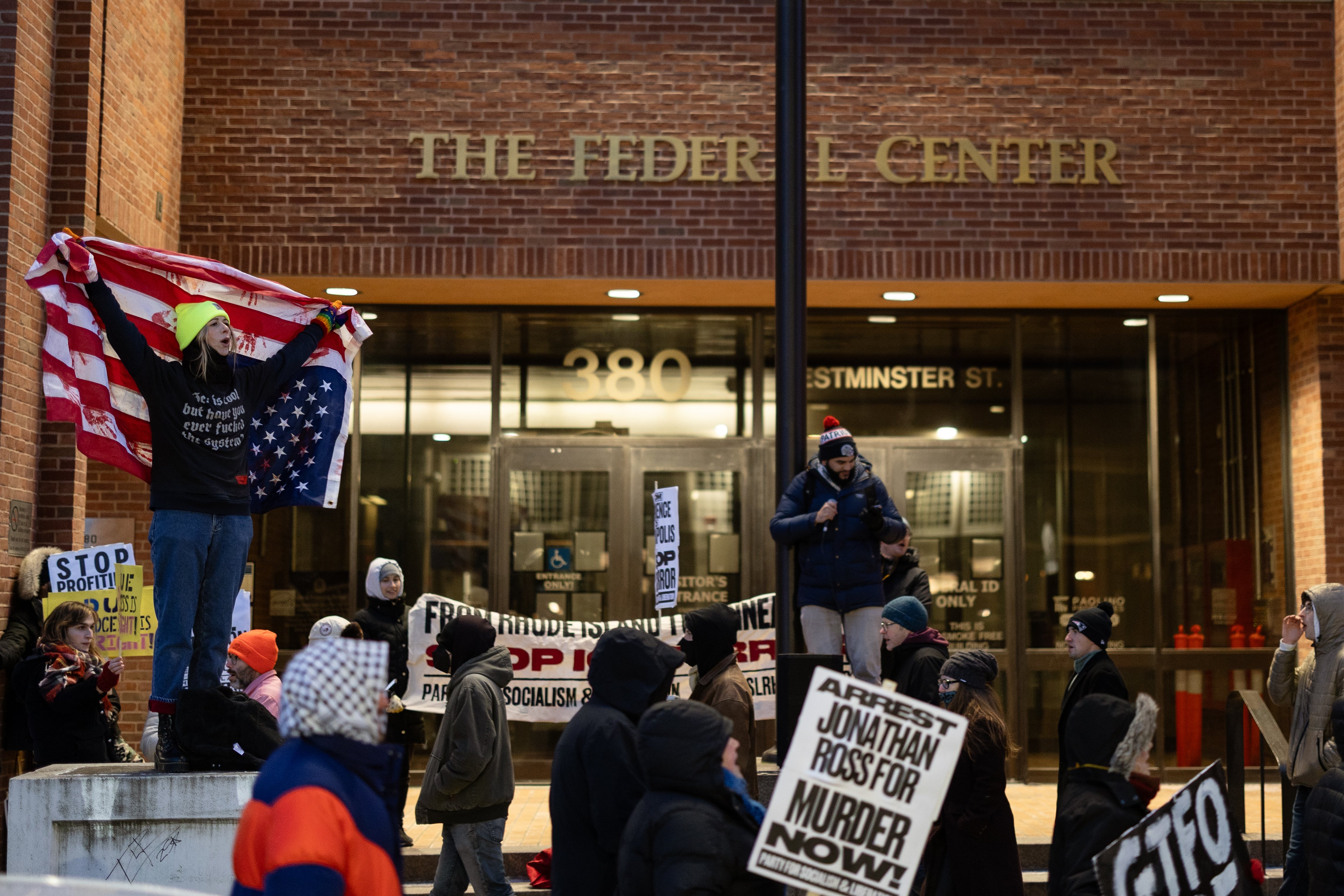 PSL Rally w American Flag 2_AJF