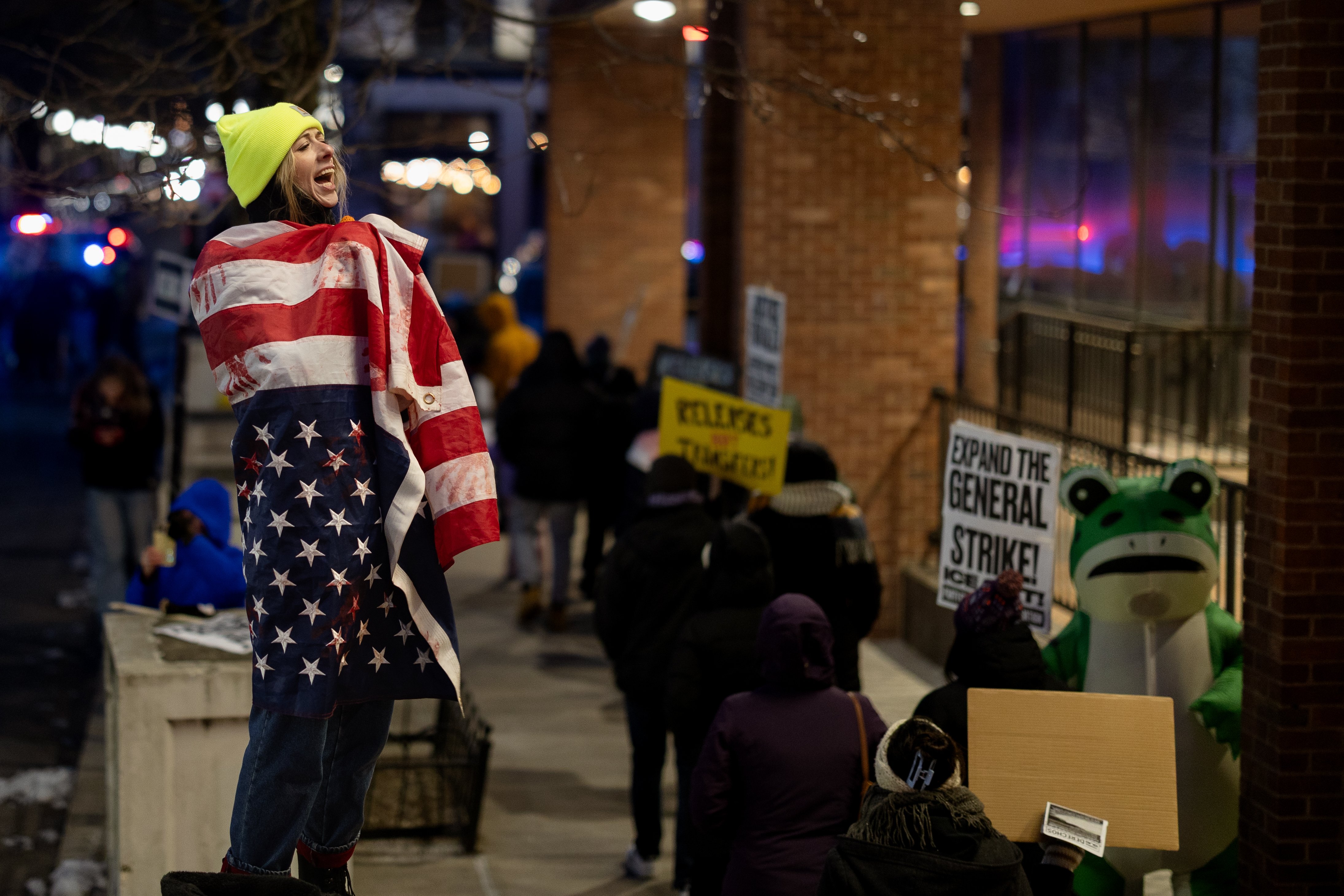 PSL Rally w American Flag 3_AJF