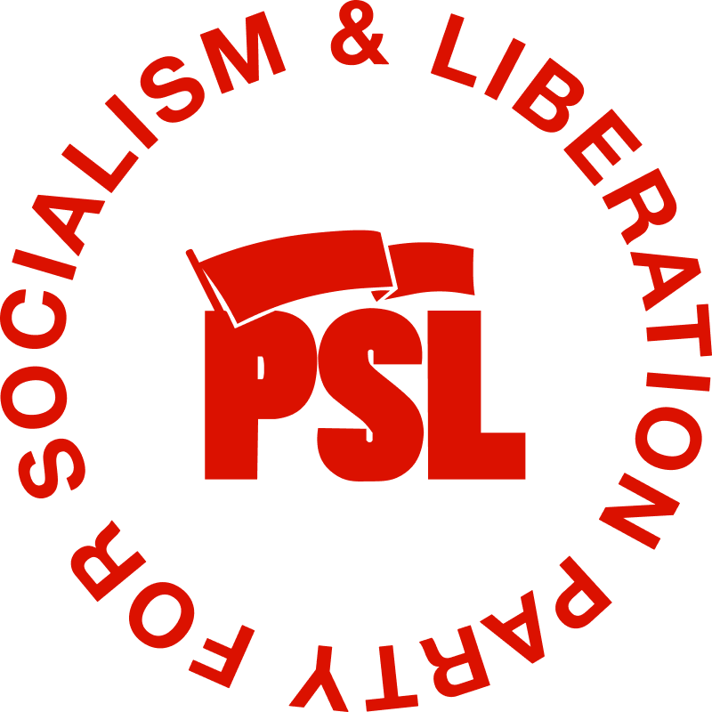Party for Socialism & Liberation