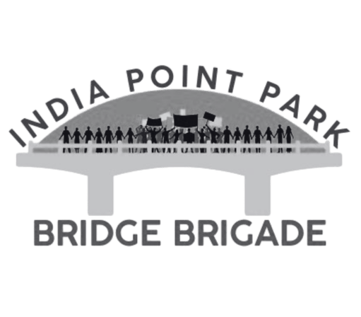 INDIA POINT PARK BRIDGE BRIGADE