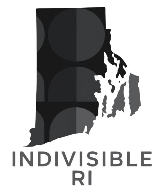 INDIVISIBLE RHODE ISLAND