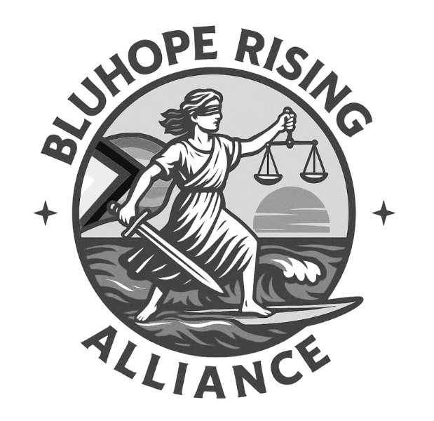 BLUHOPE RISING ALLIANCE