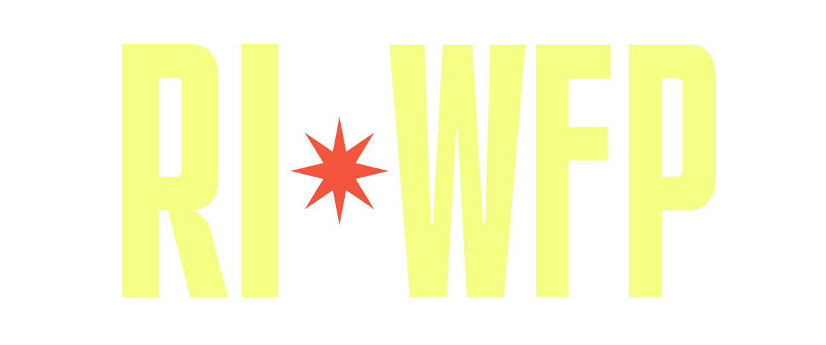 Rhode Island Working Families Party