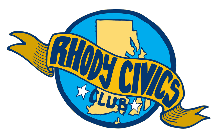 Rhody Civics Club