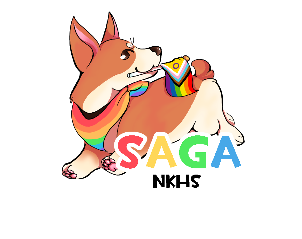 Sexuality and Gender Alliance NKHS