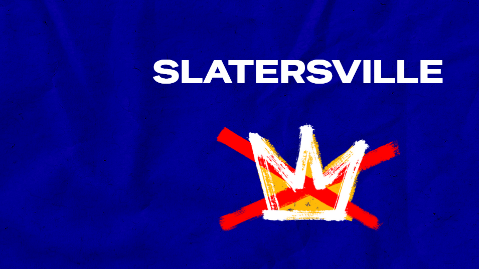 Slatersville