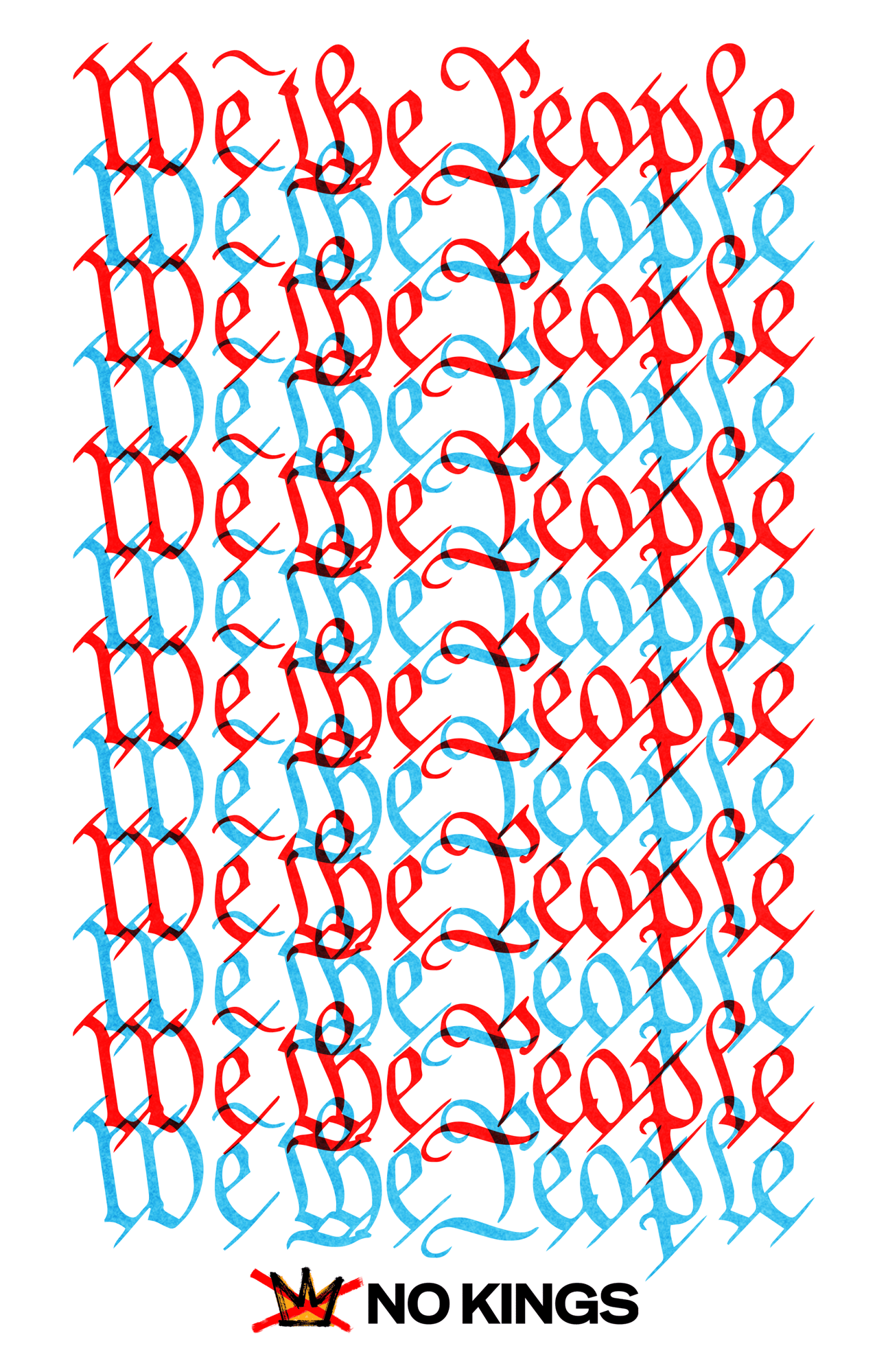 We the People